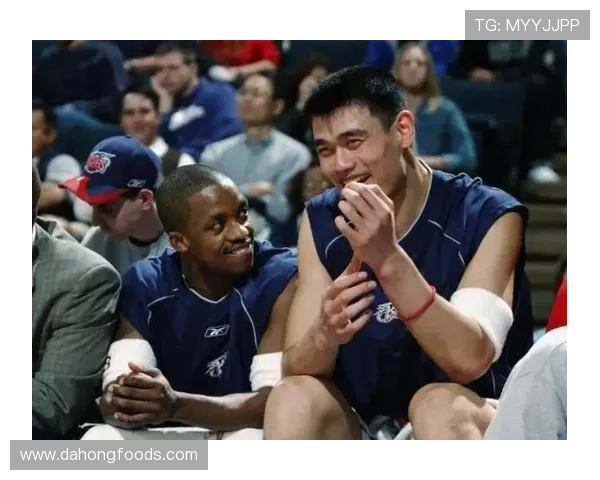 2004年姚明在西班牙的篮球之旅与中国篮球的崛起之路