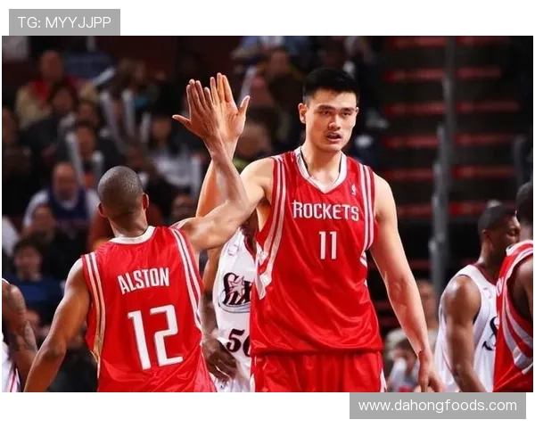 姚明带领球队征战CBA季后赛的辉煌历程与精彩瞬间回顾