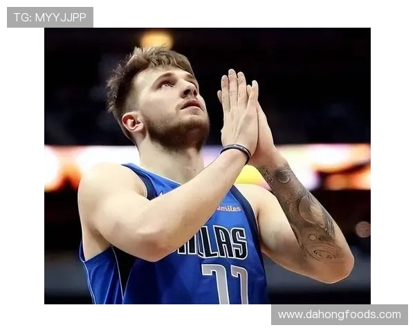 东契奇不容忽视！犀利三分命中令人惊艳