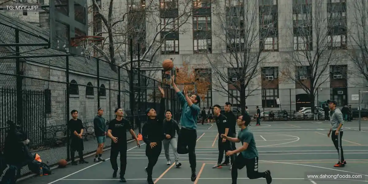 💪运于心，动于行，周边点燃热爱！🔥